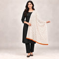 DHAMAKA INDO DUPATTA colours