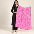 SEMI COTTON RACE 9 DUPATTA 2.10 MTR