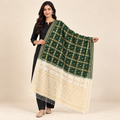 Rasmalai Multi 31 Dupatta