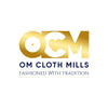 Om cloth mills - Home
